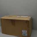 MITZONE Aluminum Valve Cover Set Left and Right Compatible with Ford F-150 Expedition Transit Navigator 2013-2023 3.5 Turbo Carbon Strip Type