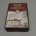 Wood Furniture Repair Kit Wood Filler-Repair Scratch, Cracks, Hole, Discoloration for Wooden Door, Floor, Table, Cabinet -Restore Any Wood, Cherry, Walnut