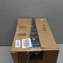 MustMat Cow Print Rug,Faux Cowhide Area Rug for Bedroom,Nursery,Living Room,Western Party Decorations 2'6''3'7''