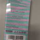 Almond Press On Nails Medium - BTArtbox Soft Gel Ombre Fake Nails with Nail Glue, Semi-Transparent Reusable Glue On Nails in 16 Sizes - 32PCS Stick On Nails Kit, Vanilla Cream Almond