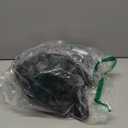 Upgraded Furniture Dolly Movers 5 Wheel Heavy Duty 3000LBS Capacity Carbon Steel Panel 360 Rotating Casters Furniture Slider for Sofa Refrigerator Piano (Red, 6in)