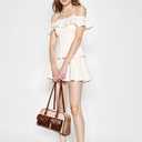 Purses and Handbags for Women Trendy Shoulder Bag Top Handle Bag Clutch Hobo Purse