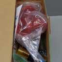 Meland Marble Run - 132Pcs Marble Maze Game Building Toy for Kid, Marble Track Race Set & STEM Learning Toys for Boy Girl Age 3 4 5 6 7 8 9+ (102 Translucent Marbulous Pcs & 30 Glass Marbles)