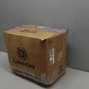 WEOAVRY Outdoor Wicker Patio Bench seat Cushions, Durable Anti-Slip Waterproof Garden Thick Bench Cushions for Outdoor Indoor Furniture Dark Gray.