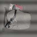 White Wig - Long White Wavy Wigs for Women Middle Part Cosplay Wigs 26 inch Natural Curly Synthetic Wig Heat Resistant Fiber Wigs for Daily Party Use