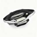 Reusable Lunch Bag Insulated Grocery Bag, Heavy Duty Waterproof Cooler Bag with Zipper for Frozen Foods, Durable Cold Storage Bag for Easy Transport1 Pack