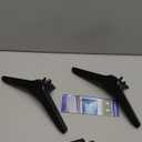 Stand for LG TV Legs, TV Legs for 60 65 in LG TV Stand Only for 65UR8000 60UJ6050 60UK6090 60UM6900 60UM7200 60UN7000 60UN7000PUB 65UK7700 65UM6900 65UM7400 65UM7650 65UN6950 65UN6955ZUF 65UN8500