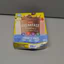 Nestle Carnation Breakfast Essentials Complete Nutritional Drink Rich Milk Chocolate/Classic French Vanilla/Strawberry Sensation Flavor 60 Ct (EXP 06/22/27)