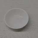Corelle 18 oz Winter Frost Glass/Porcelain Soup/Cereal Bowl 6.25 in.
