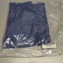 Womens Wide Leg Jeans Woman High Waisted Stretchy Baggy Cropped Denim Pants (Large, Black)