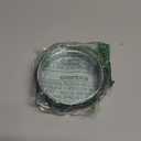 Repa Market 4 Inch Galvanized Steel End Cap with Rubber Gasket  Round Male Fit Duct Plug  HVAC Exhaust & Intake Vent Pipe Cover  Heavy Duty Metal Ducting Cap  Indoor & Outdoor Ventilation Systems