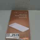 FULEN Rechargeable Motion Sensor Ceiling Light Upgraded,Closet Light with 12000mAh Battery, LED Shower Lights, Ceiling Lamp for Bathroom,Pantry,Garage,Remote Control