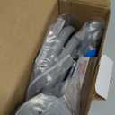 Pets Shower Attachment, Quick Connect on Tub Spout w/Front Diverter, Ideal for Washing Pets and Cleaning Tub, Portable and Convenience