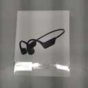 2026 New Bone Conduction Headphones, Bluetooth 6.0 Open Ear Headset with Mic, IPX5 Waterproof & 10H Playtime, Lightweight and skin-friendly material, Sports Earbuds for Running, Cycling, Gym Workouts.