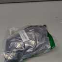 Eomenie Womens Cutout One Piece Swimsuit with Ring Linked Sexy Monokini Bathing Suit for Beach Vacation (Small, Black)