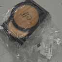 Revlon PhotoReady Blurring Face Powder Makeup, Longwear, Light-Medium Coverage with Flawless Finish, Shine & Oil-Free, 020 Light Medium, 0.25 oz
