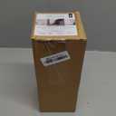 Vellure Door Draft Stopper for Bottom of Door - Premium Door Sweep for Bottom of Door/Weather Stripping Door Seal (Save Energy  installs Quickly and Easily) Door Strip (5, Black)