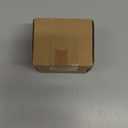 1/2 inch Natural Gas Quick Connect Fittings Kit with Male Insert Plug,100% Solid Brass with Dust Cover for Portable Generator or Bbq Gas Line Connection