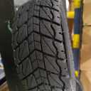 10 Inch 10 * 3.0-6.5 Replace Off-road Tubeless Tyre For Electric Scooter