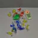 Valentines Cards for Kids Classroom - 28 PACK Sticky Hands with Kids Valentines Cards, Funny Valentine Classroom Gifts for Girls Boys, Valentines Party Favors & Goodie Bag Stuffers for Class Preschool