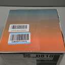 Fire-Maple Saturn X Camping Stove - High-Power Outdoor Cooking Stove with Dual Preheating Tubes, Wind-Resistant, Adjustable Height and Foldable Supports for Camping