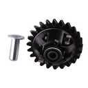 24-043-12-S Governor Gear Compatible with Kohler Engine,for CH18-CH26 CH620-CH752 CV17-CV26 CV620-CV752 ECH630-ECH749 ECV630-ECV749 LH630-LH775 LV625-LV680 PCV680 PCV740 & SV710-SV840 Model