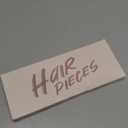 6PCS Clip in Hair Extensions Real Human Hair Short Clip in Extensions for Women Short Straight Hairpieces to Add Volume and Highlights 10 Inch Platinum #60 Platinum Blonde, 10 Inch