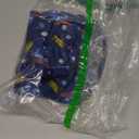 Polar Express Toddler Believe One Piece Pajama Sleeper Size 4 T