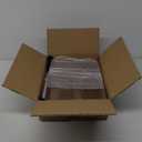 Sofa Couch Arm Table Tv Tray Small Bed Stand C Shaped Side End Tables for Living Room, Bedroom, Bedside Walnut