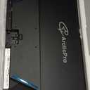 ArcticPro 24 inch Monitor 120Hz, FHD 1080p, Computer Monitor, IPS, 99% sRGB, Adaptive Sync, 1ms Response Time, 3-Sided Frameless, Ultra Slim, VESA Mountable, Anti-Blue Light Design, HDMI & VGA Ports