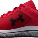 Under Armour Men's Charged Assert 10 Shoes, size 10