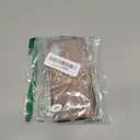 Leather Case with Stand for Samsung Galaxy S25 Case, Protective Soft Grip Luxury Cover for Men, Protective Slim Kickstand Shockproof Phone Cases Compatible with S25 6.2", Brown