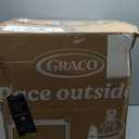 Graco Contender Slim Convertible Car Seat, West Point, Manufacturing date: 08-06-2026