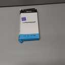 LifeProof Next Series Case for iPhone Xs Max - Non Retail Packaging - Clear Lake