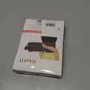Viyafit Waist Trimmer Belt, Premium Waist Trainer for Women & Men, L