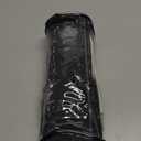 clothin Mens Workout Athletic Pants Elastic-Waist Drawstring Pants for Sport Exercise Travel,Quick-Dry,Stretchy (31W x 32L, Grey)