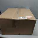 Omega Paw NRA15 Self Cleaning Litter Box Regular Size,Grey