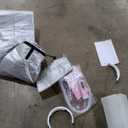 Candy 14,000 BTU Portable Air Conditioner for Rooms up to 700 Sq.Ft,3-in-1 Cooling/Dehumidifier/Fan AC Unit 3 Speed,Auto Swing,Remote Control,Window Kit Included,White