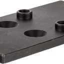 Trijicon RMRcc Pistol Adapter Plate for Full-Size Glock MOS Pistols