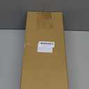 Fantasyon Ice Chilled Condiment Server Tray with 5 Removable Compartments Large Ice Chilled Condiment Caddy Organizer with Separate Lids Garnish Serving Tray for Bar Accessories, Fruit, Salad, Taco