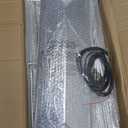 Replacement Parts for Jenn Air 720-0337 Grill 4 Burner, Grill Grates & Flame Spreader & Burner and Igniter Kit for Jenn Air Model 720-0337, Grill Replacement Parts for Jenn Air 720-0337