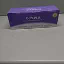 Odorless Cervical Neck Pillow, Memory Foam Neck Support Pillow for Neck Pain Relief, Adjustable Contour Neck Pillow with Breathable Cover