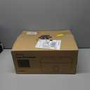 Kastty 15L/3.96 Gal Stainless Steel Dog Water Fountain, Large Capacity Dog Water Bowl Dispenser Quiet LED Light Triple Filtration BPA-Free, Automatic Pet Water Fountain Easy Cleaning for Pet FS76