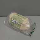 "Saint Germain Bakery Premium Round Bread Banneton Basket with Liner - Perfect Brotform Proofing Basket for Making Beautiful Bread (10"" Oval (2x count))"