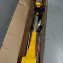 Givilo 11-Inch Weed Wacker Cordless Compatible with DEWALT 20V MAX Battery