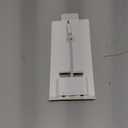 USB C to 3.5mm Audio Adapter, 3 in 1 Aux to USB C Headphone Splitter Dual 3.5mm Audio Jack and PD 60W Fast Charging, Compatible for iPhone 15 16,Galaxy S22 S21/Note 20,Pixel 4 3 XL,Huawei,etc (White)