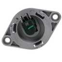 JZGRDN 430-461 Seat Safety Switch Compatible with John Deere GY00102 Husqvarna 539117398 Simplicity 1716368 1716368SM Dixon 117398 Delta 6520-51 Cub Cadet MTD 01003277 Tank Series M48 M50 M54 M60 M72