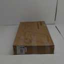 LAREX Baby Bouncer, Portable Bouncer Seat Baby Rocker Chair Infant Bouncy Seat with 3 Point Harness, Infant 2 in 1 Rocker, 0-6 Months up to 20 lbs