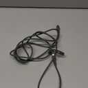 ZGEAR 6FT Silicone USB-C to 8-pin Cable - Gray