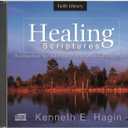 Healing Scriptures (Faith Library (Audio))